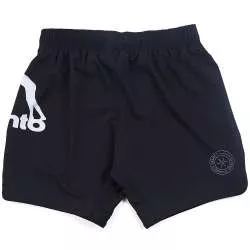 Short de combat Manto Essential noir 1