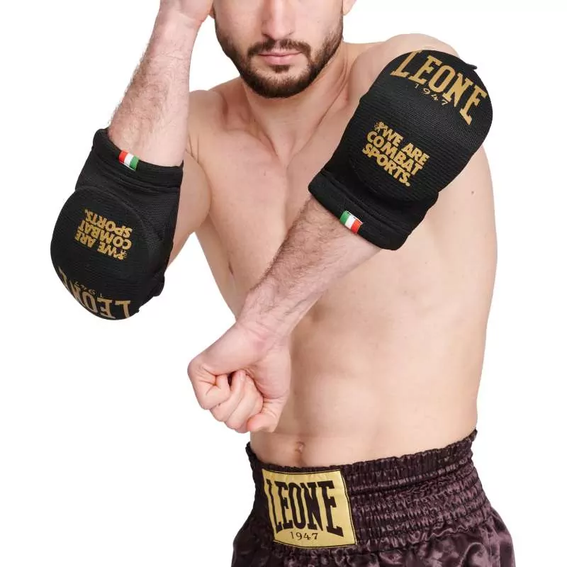 Coudières Leone DNA Muay Thai