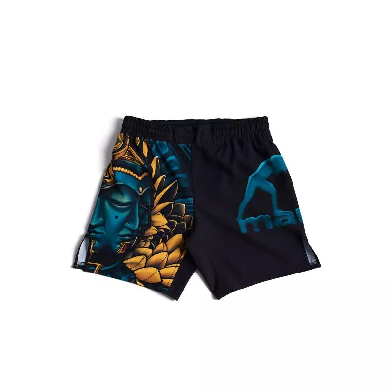 Short de combat MMA Manto Big Buddha