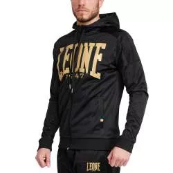 Sweat à capuche Leone DNA Ab312 1