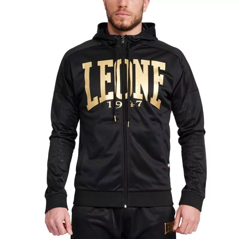 Sweat à capuche Leone DNA Ab312