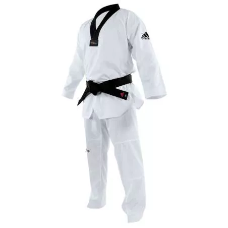 Adidas Adi-Contest 3 WT Taekwondo kimono