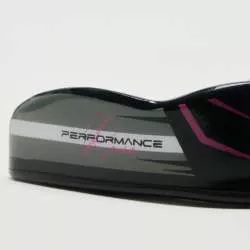 Protège-dents de boxe Leone revo performance (fluo/fuchsia) 1