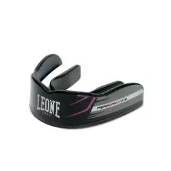 Protège-dents de boxe Leone revo performance (fluo/fuchsia) 3