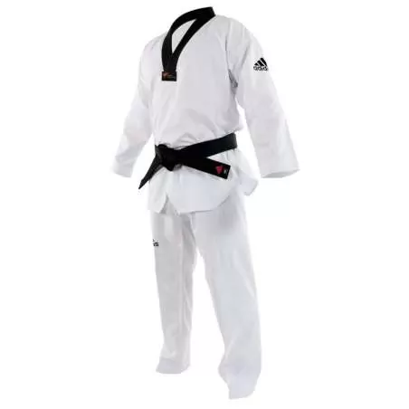 Kimono taekwondo Adidas Adi-Fighter eco WT