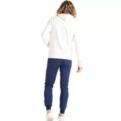 Sweat basic Leone big logo (blanc) 3