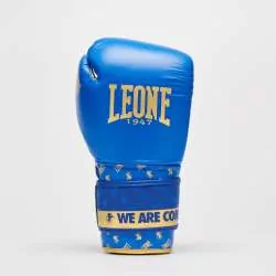 Gants de boxe DNA Leone GN220  4