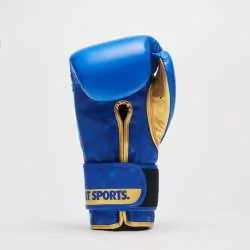 Gants de boxe DNA Leone GN220 5