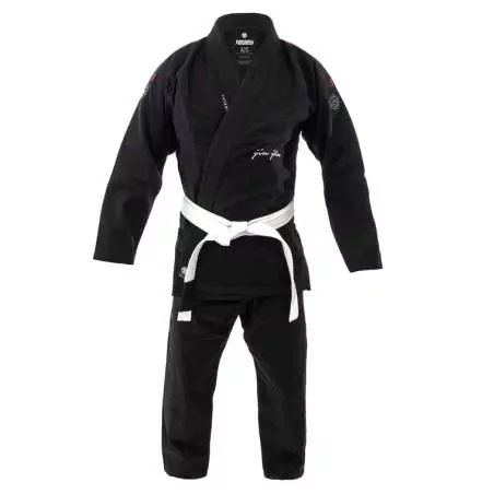 Kimono JJB Tatami Elements Superlite noir