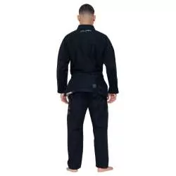 Kimono JJB Tatami Elements Superlite noir 1