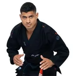 Kimono JJB Tatami Elements Superlite noir 2