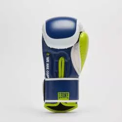 Gants de boxe GN333 Leone wacs (bleu) 5