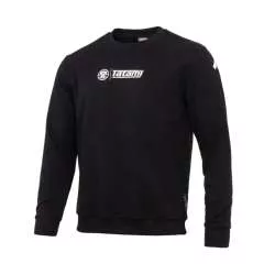 Tatami impact sweatshirt (noir/blanc) 2