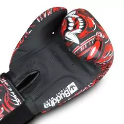 Gants de boxe Buddha fantasy devil 7