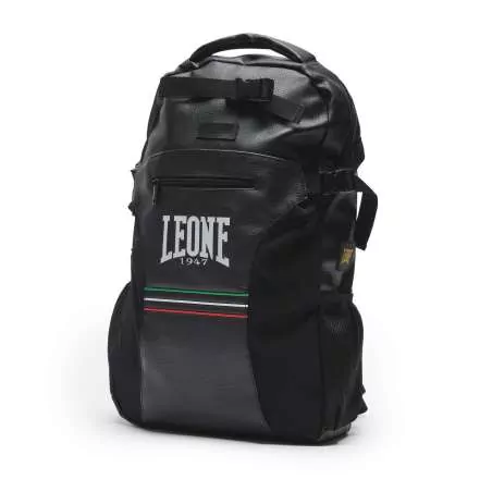 Sac à dos de boxe Leone Flag Flag AC954