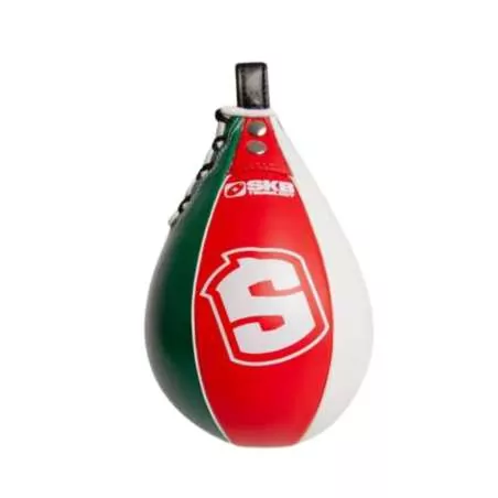 Shark mexico boxing board poire