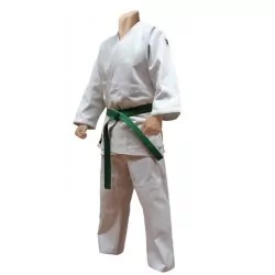 kimono judo Tagoya blanc 450 g