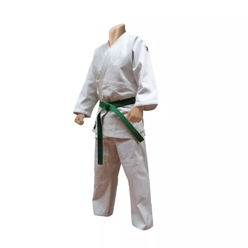 kimono judo Tagoya blanc 450 g