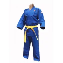 Tagoya Judo kimono bleu 450 gms