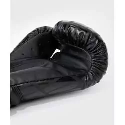 Gants kick boxing Venum contender 1.5 (noir/or) 5