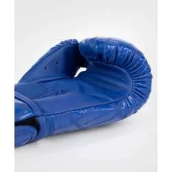 Gants contender 1.5 Venum muay thai (bleu/blanc) 4