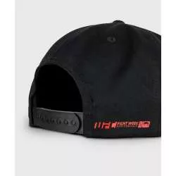 Casquette de baseball UFC Venum adrenaline fight week 4