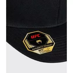 Casquette de baseball UFC Venum adrenaline fight week 5