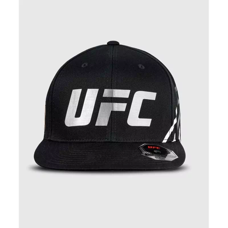 Casquette Venum UFC fight week authentic (preta)