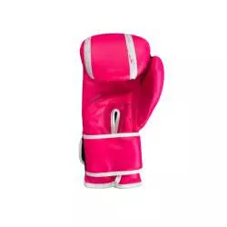 Gants de boxe Utuk top rose 1