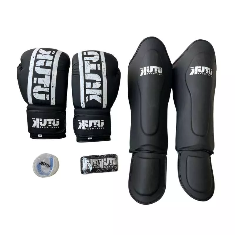 Pack d'équipement Utuk Muay Thai