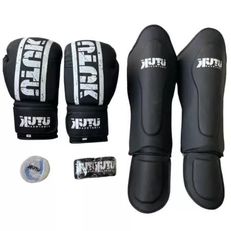 Pack d'équipement Utuk Muay Thai