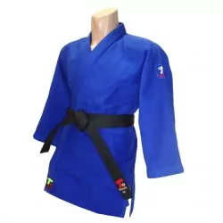 Kimono judo Tagoya Progress bleu 650GSM