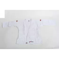 NKL Noris Extreme Special Jiujitsu kimono blanc