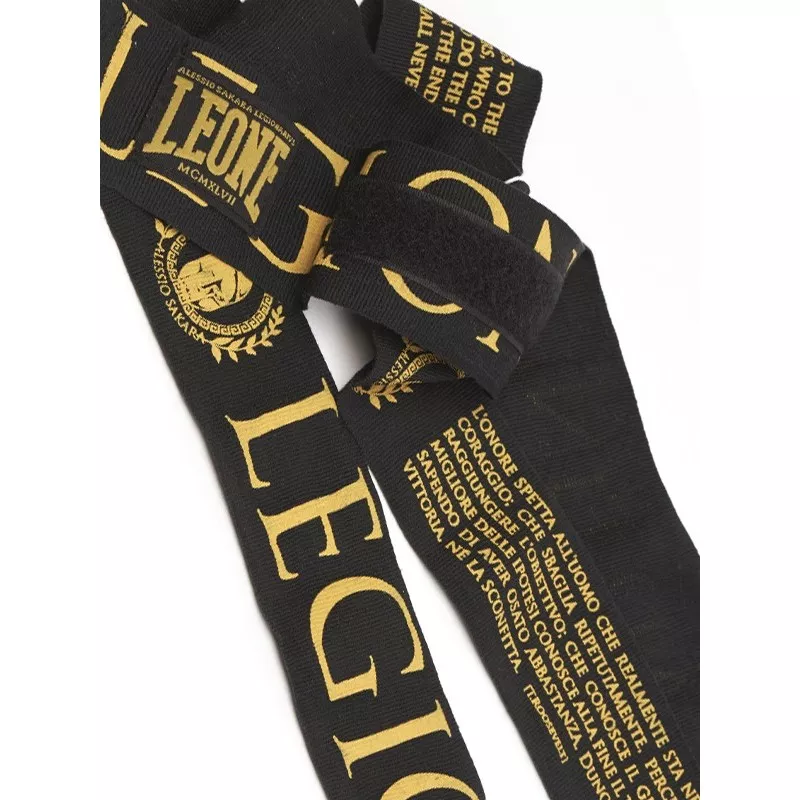 Leone Bandages Legioneroius