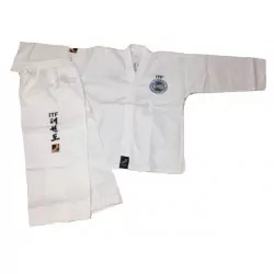 Dobok taekwondo Sasung ITF