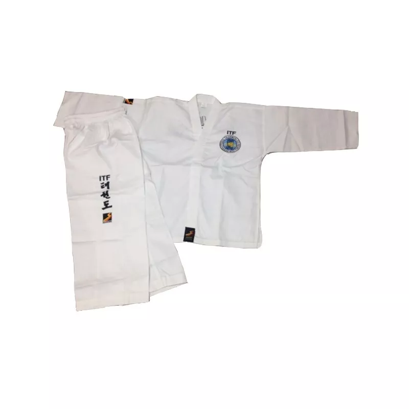 Dobok taekwondo Sasung ITF