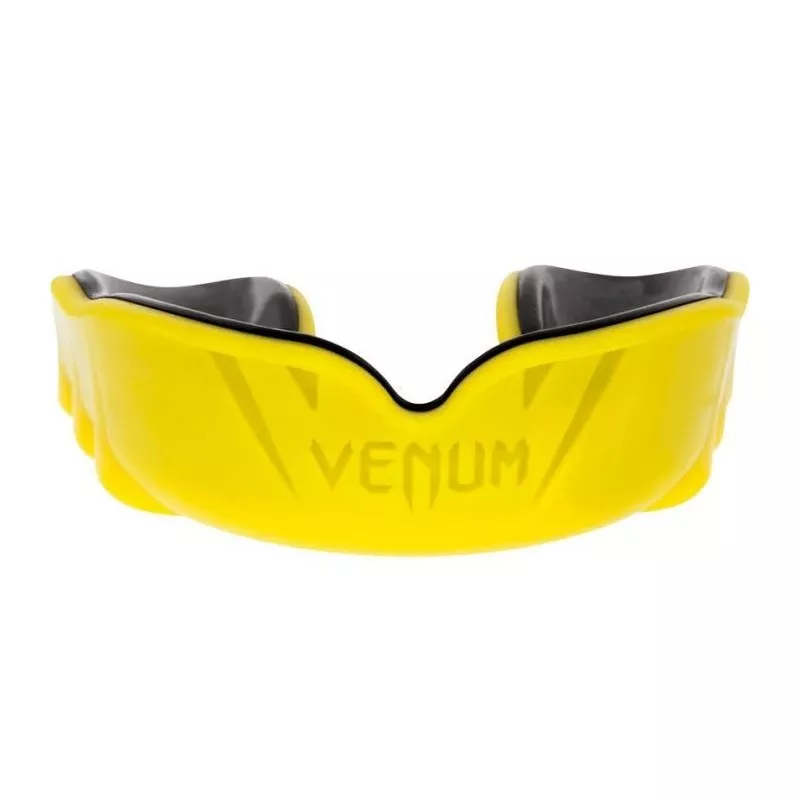 Protège-dents Venum Challenger jaune / noir