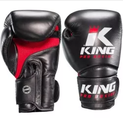 King Pro Boxing KPB / BG STAR MESH 2