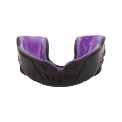 Embouchure Gel de Boxe Venum Challenger Noir / Violet