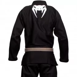 Venum contender2.0 BJJ Kimono (noir) 1