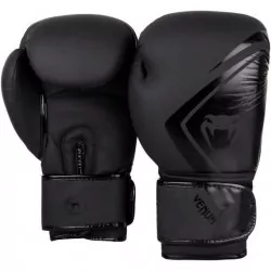 Gants de boxe Venum Contender 2.0 Noir / Noir
