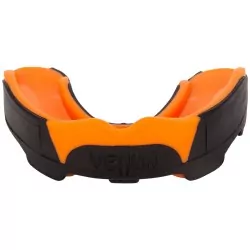 Protège-dents de boxe Venum predator (noir/orange)